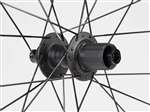TREK BONTRAGER - SET RUOTE AEOLUS ELITE 50 TLR DISC ROAD CARBON - BLACK