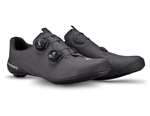 SPECIALIZED - SCARPE S-WORKS TORCH ROAD REGULAR - BLACK