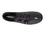 SPECIALIZED - SCARPE S-WORKS TORCH ROAD REGULAR - BLACK