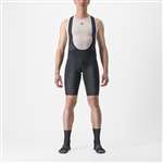CASTELLI - PANTALONE ENTRATA 2 BIBSHORT - NERO