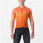 CASTELLI - MAGLIA CLIMBER'S 3.0 SL2 JERSEY - ARANCIO