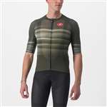 CASTELLI - MAGLIA CLIMBER'S 3.0 SL2 JERSEY - VERDE