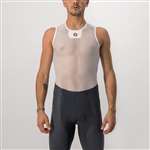 CASTELLI - INTIMO CORE MESH 3 SLEEVELESS