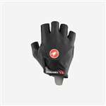 CASTELLI -: GUANTI ARENBERG GEL 2 GLOVE - NERO