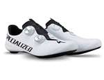 SPECIALIZED - SCARPE S-WORKS TORCH ROAD REGULAR - TEAM WHITE