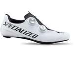 SPECIALIZED - SCARPE S-WORKS TORCH ROAD REGULAR - TEAM WHITE
