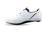 SPECIALIZED - SCARPE S-WORKS TORCH ROAD REGULAR - TEAM WHITE