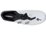 SPECIALIZED - SCARPE S-WORKS TORCH ROAD REGULAR - TEAM WHITE
