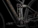 TREK 2022/2023 - RAIL 9.7 CARBON GEN 2 XT 625W - MATTE LITHIUM GREY / MATTE TREK BLACK