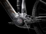 TREK 2022/2023 - RAIL 9.7 CARBON GEN 2 XT 625W - MATTE LITHIUM GREY / MATTE TREK BLACK