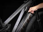 TREK 2022/2023 - RAIL 9.7 CARBON GEN 2 XT 625W - MATTE LITHIUM GREY / MATTE TREK BLACK
