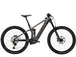 TREK 2022/2023 - RAIL 9.7 CARBON GEN 2 XT 625W - MATTE LITHIUM GREY / MATTE TREK BLACK