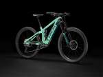 TREK 2022/2023 - RAIL 9.7 CARBON GEN 2 XT 625W - MIAMI GREEN / NAUTICAL NAVY