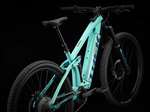 TREK 2022/2023 - RAIL 9.7 CARBON GEN 2 XT 625W - MIAMI GREEN / NAUTICAL NAVY