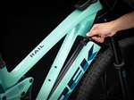 TREK 2022/2023 - RAIL 9.7 CARBON GEN 2 XT 625W - MIAMI GREEN / NAUTICAL NAVY