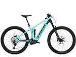 TREK 2022/2023 - RAIL 9.7 CARBON GEN 2 XT 625W - MIAMI GREEN / NAUTICAL NAVY