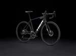 TREK 2024 - DOMANE+ AL 5 HYDRIVE 40NM 250W SHIMANO 105 2X11V - TREK BLACK