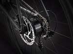 TREK 2024 - DOMANE+ AL 5 HYDRIVE 40NM 250W SHIMANO 105 2X11V - TREK BLACK