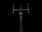 TREK 2024 - DOMANE+ AL 5 HYDRIVE 40NM 250W SHIMANO 105 2X11V - TREK BLACK