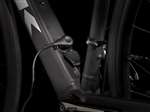 TREK 2024 - DOMANE+ AL 5 HYDRIVE 40NM 250W SHIMANO 105 2X11V - TREK BLACK