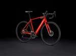 TREK 2024 - DOMANE+ AL 5 HYDRIVE 40NM 250W SHIMANO 105 2X11V - VIPER RED