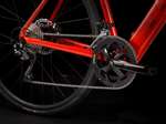 TREK 2024 - DOMANE+ AL 5 HYDRIVE 40NM 250W SHIMANO 105 2X11V - VIPER RED