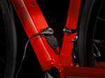 TREK 2024 - DOMANE+ AL 5 HYDRIVE 40NM 250W SHIMANO 105 2X11V - VIPER RED