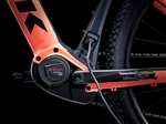 TREK 2023 - POWERFLY 4 GEN 4 BOSH 625W - LIVING CORAL / SOLID CHARCOAL