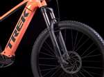 TREK 2023 - POWERFLY 4 GEN 4 BOSH 625W - LIVING CORAL / SOLID CHARCOAL