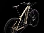 TREK 2023 - POWERFLY 7 GEN 4 BOSH 625W- SATIN SUPERNOVA / DNISTER BLACK