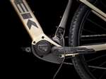 TREK 2023 - POWERFLY 7 GEN 4 BOSH 625W- SATIN SUPERNOVA / DNISTER BLACK