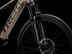 TREK 2023 - POWERFLY 7 GEN 4 BOSH 625W- SATIN SUPERNOVA / DNISTER BLACK