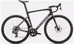 SPECIALIZED 2023 - TARMAC SL7 EXPERT DISC SRAM RIVAL AXS 12V POWER - SATIN CARBON / WHITE