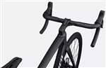 SPECIALIZED 2023 - TARMAC SL7 EXPERT DISC SRAM RIVAL AXS 12V POWER - SATIN CARBON / WHITE