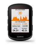 GARMIN - CICLOCOMPUTER EDGE 840 SOLAR