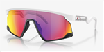OAKLEY - OCCHIALE BXTR - BIANCO / LENTE PRIZM