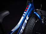 TREK 2025 - PRECALIBER 16 FREEWHEEL - MULSANNE BLUE