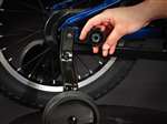 TREK 2025 - PRECALIBER 16 FREEWHEEL - MULSANNE BLUE