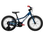 TREK 2025 - PRECALIBER 16 FREEWHEEL - MULSANNE BLUE