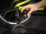 TREK 2025 - PRECALIBER 16 FREEWHEEL - VOLT