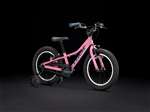 TREK 2025 - PRECALIBER 16 FREEWHEEL - PINK FROSTING