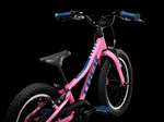 TREK 2025 - PRECALIBER 16 FREEWHEEL - PINK FROSTING