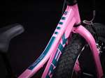 TREK 2025 - PRECALIBER 16 FREEWHEEL - PINK FROSTING