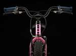 TREK 2025 - PRECALIBER 16 FREEWHEEL - PINK FROSTING