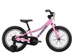 TREK 2025 - PRECALIBER 16 FREEWHEEL - PINK FROSTING