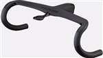 SPECIALIZED - MANUBRIO ROVAL RAPIDE COCKPIT INTEGRATED - MATTE CARBON / GLOSS BLACK