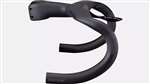 SPECIALIZED - MANUBRIO ROVAL RAPIDE COCKPIT INTEGRATED - MATTE CARBON / GLOSS BLACK
