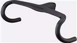 SPECIALIZED - MANUBRIO ROVAL RAPIDE COCKPIT INTEGRATED - MATTE CARBON / GLOSS BLACK