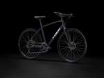 TREK 2023 - FX 2 DISC GEN 3 - SATIN NAUTICAL NAVY