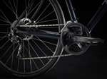 TREK 2023 - FX 2 DISC GEN 3 - SATIN NAUTICAL NAVY